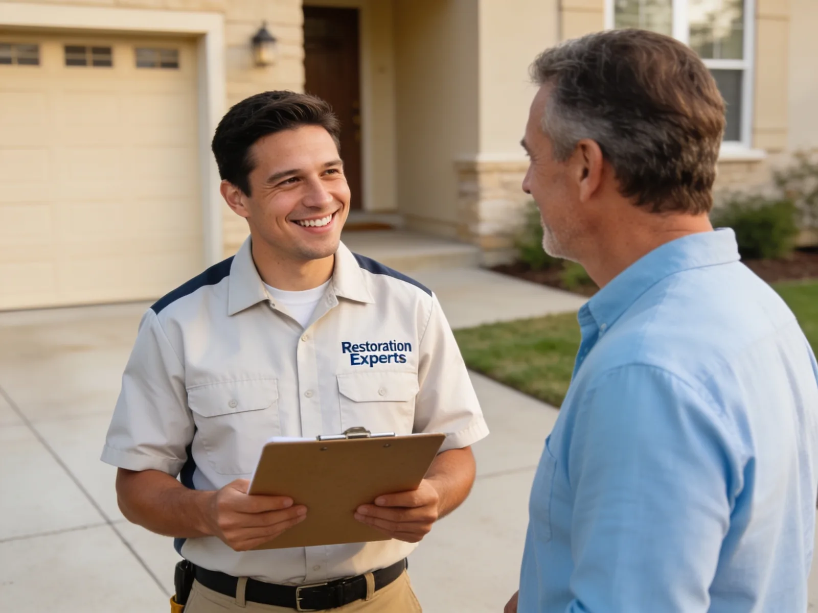 Water Damage Cleanup Trussville, AL FAQs
